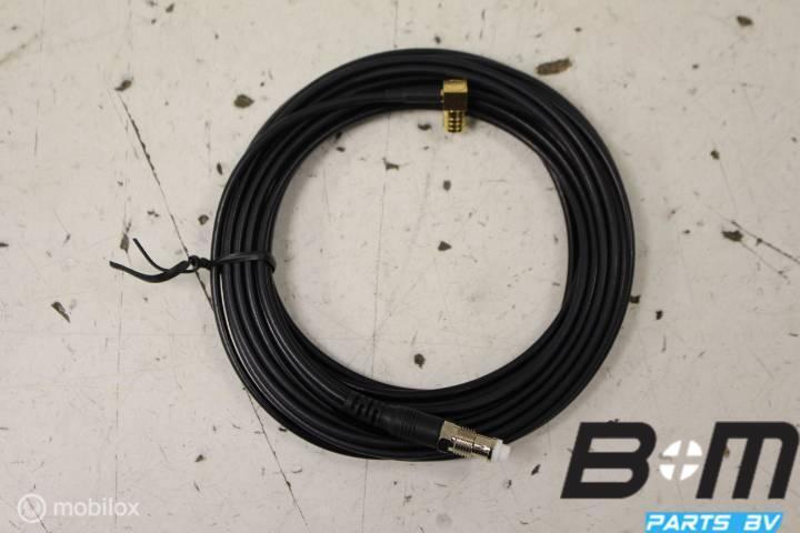 Verlengingskabel VW Golf 4, Auto diversen, Autoradio's, Gebruikt