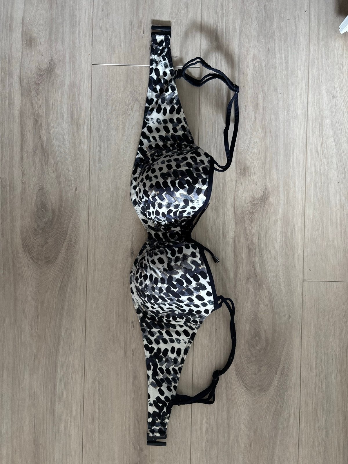Prima Donna Bikini 80D met broekje maat 40, Kleding | Dames, Badmode en Zwemkleding, Zo goed als nieuw, Bikini, Meerkleurig, Ophalen of Verzenden