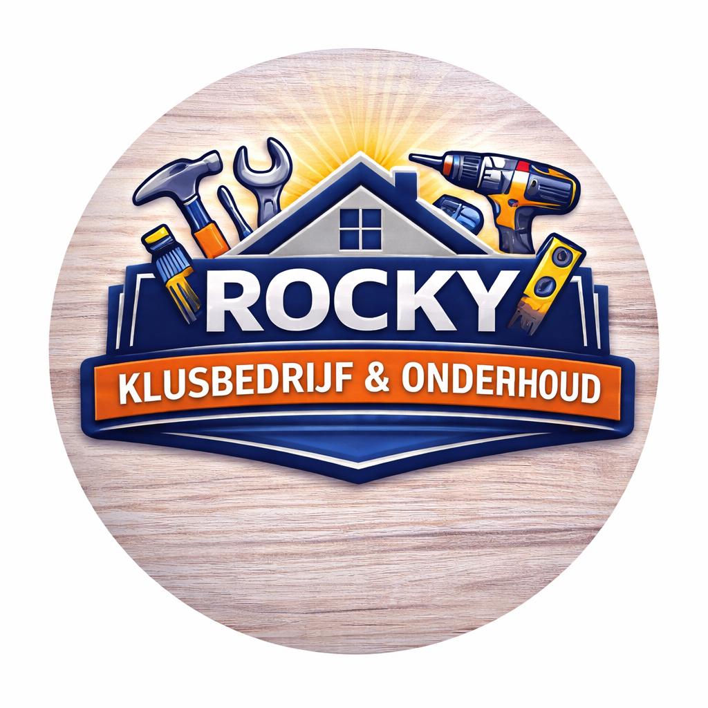 Rocky Klusbedrijf & Onderhoud, Vacatures, Vacatures | Thuiswerk