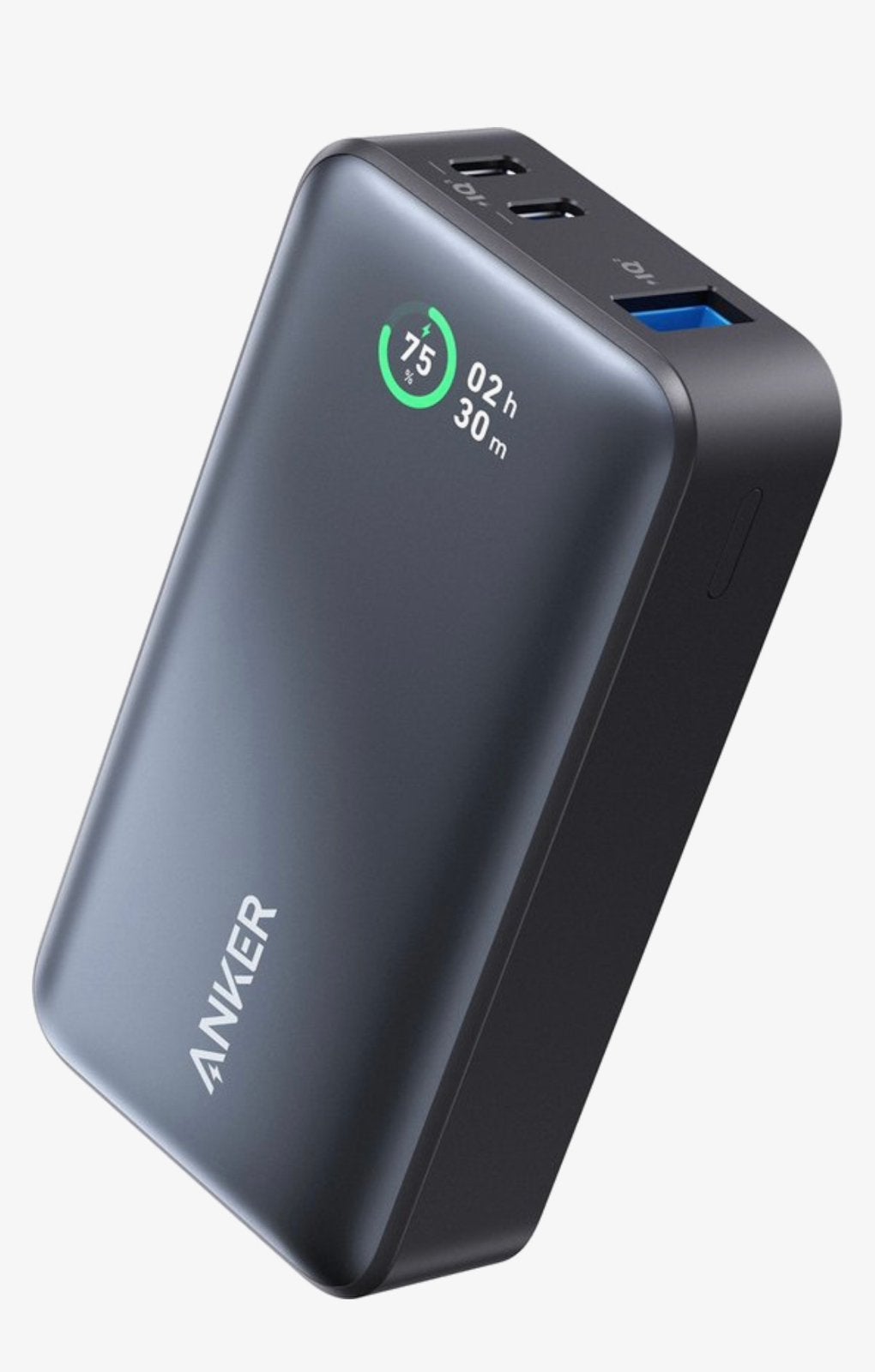 Anker 533 powerbank, Ophalen of Verzenden, Zo goed als nieuw