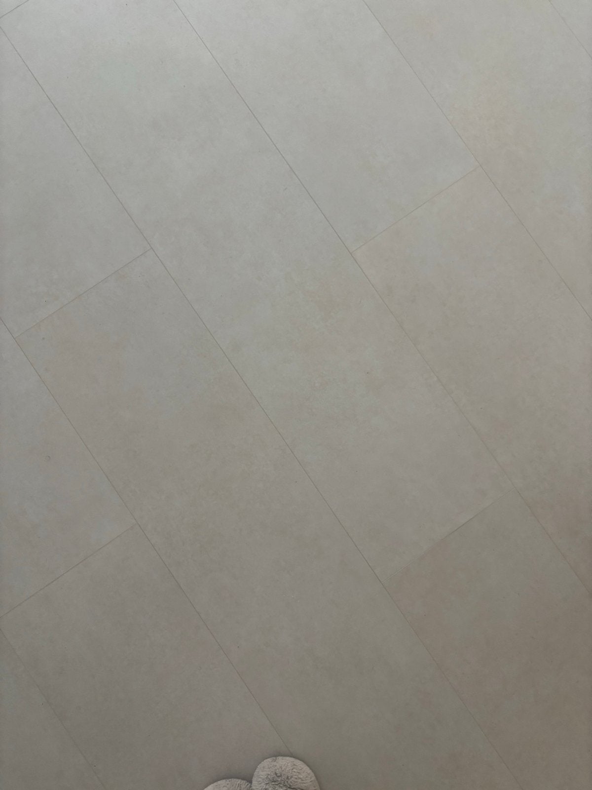 Nieuw 7x Floorlife Kingsbridge Beton Crème, Overige materialen, 30 cm of meer, 50 tot 150 cm, Nieuw