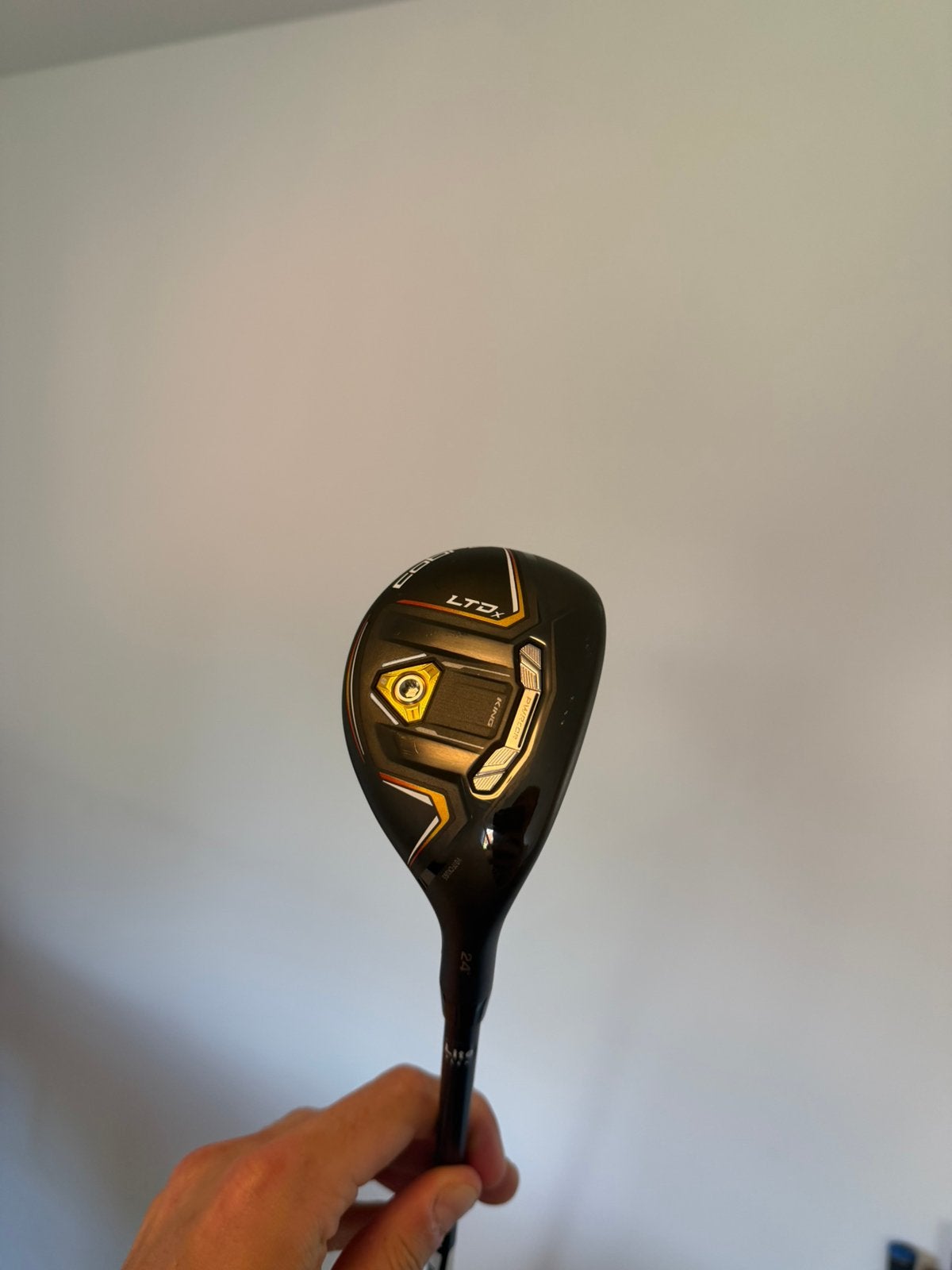 Cobra LTDX hyb 5 - Testen ok! - A flex - NIEUW, Overige merken, -, -, Nieuw
