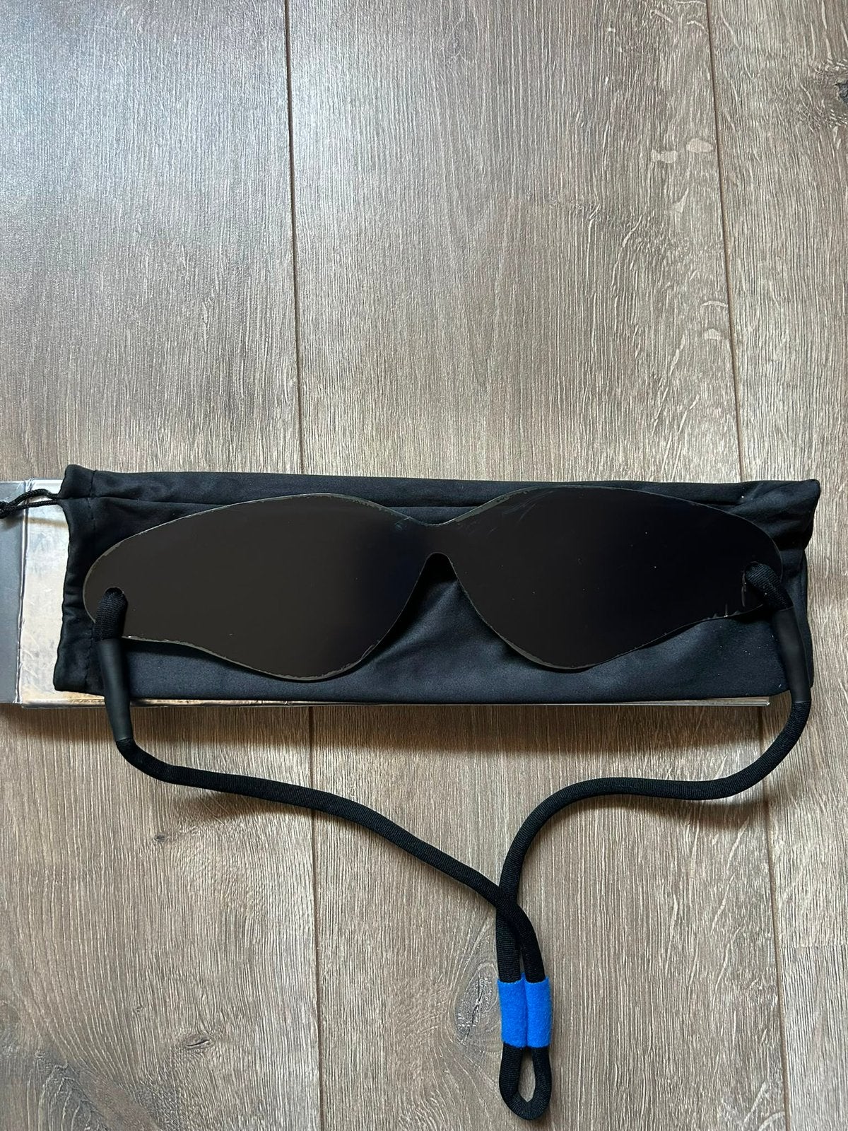 YZY/Yeezy SG-01 zonnebril, Ophalen, Nieuw, Overige merken