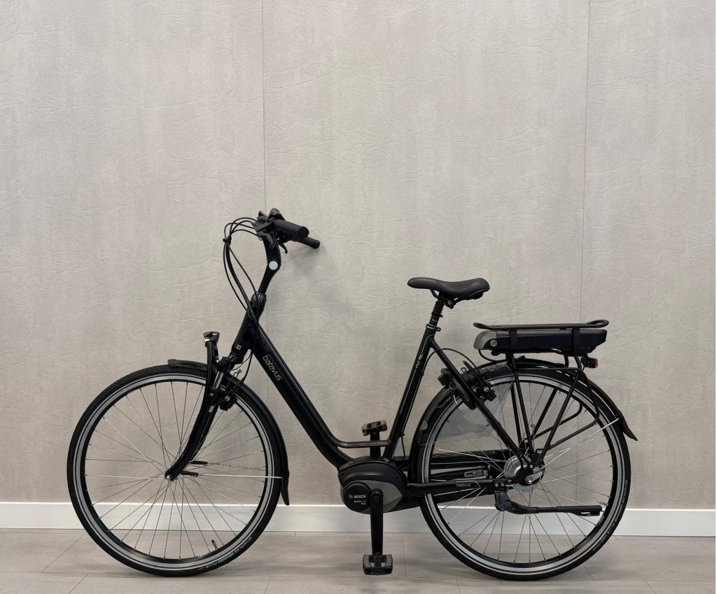 Batavus Wayz E-Go Bosch Active Line Plus 57CM 500Wh, Fietsen en Brommers, Elektrische fietsen, Niet ingevuld, Ophalen of Verzenden