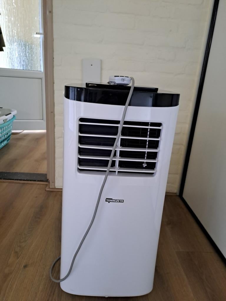 Airco, Ophalen of Verzenden, Mobiele airco, Minder dan 60 m³, 3 snelheden of meer