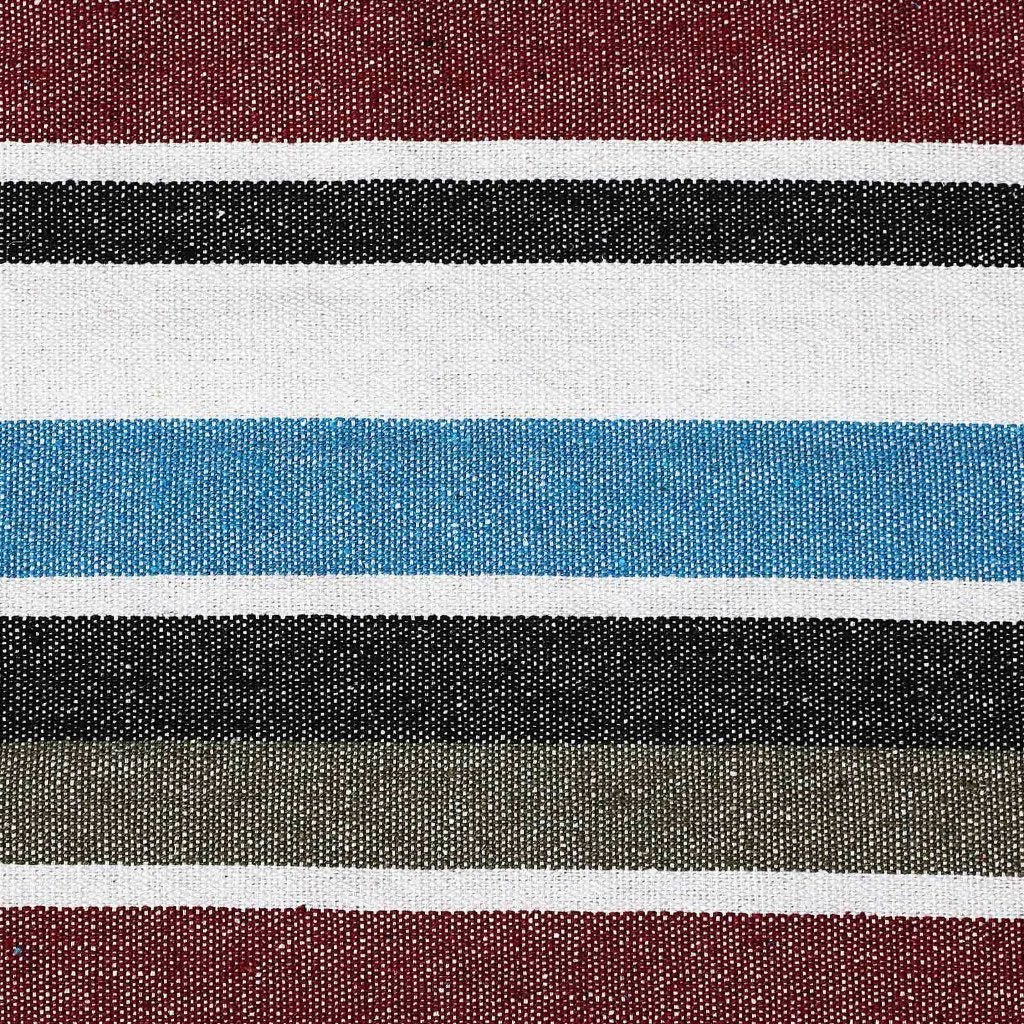 Hangmat hangmatten ligbed blauw 210x150cm GRATIS BEZORGD!, Binnen, Verzenden, Nieuw, Nvt