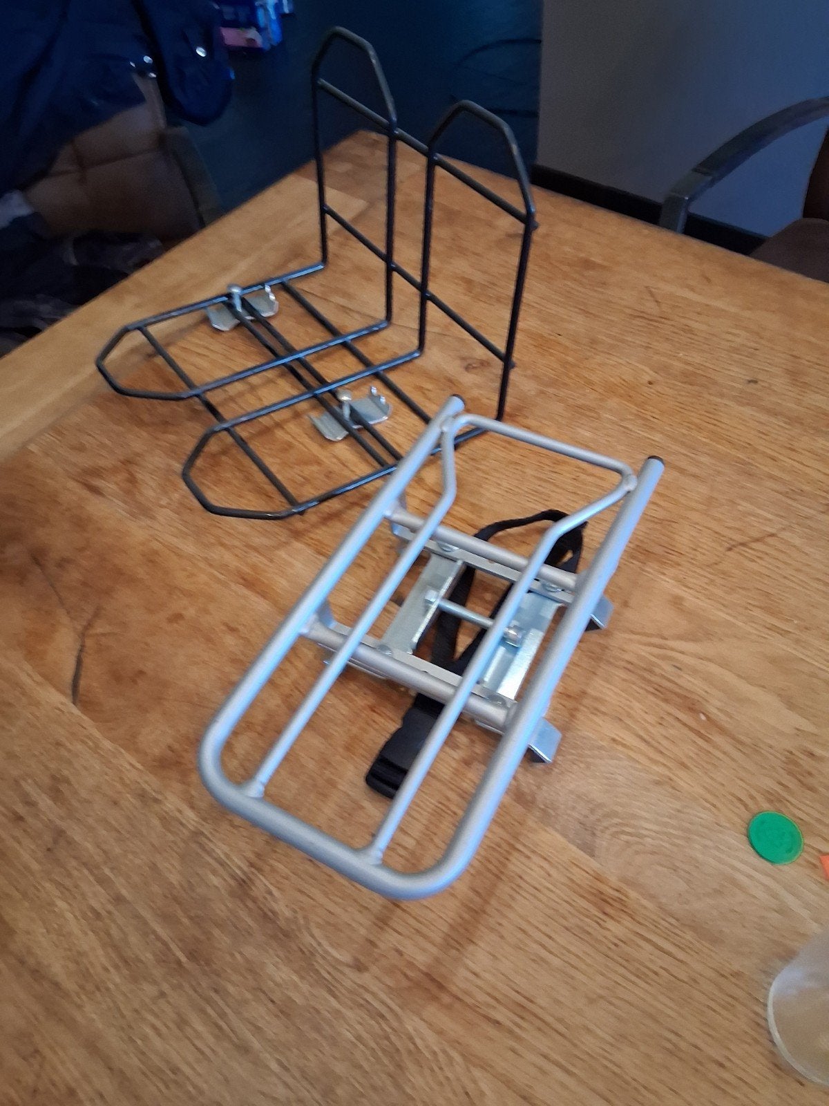 tasdrager. opzetdrager e-bike, Ophalen of Verzenden, Nieuw