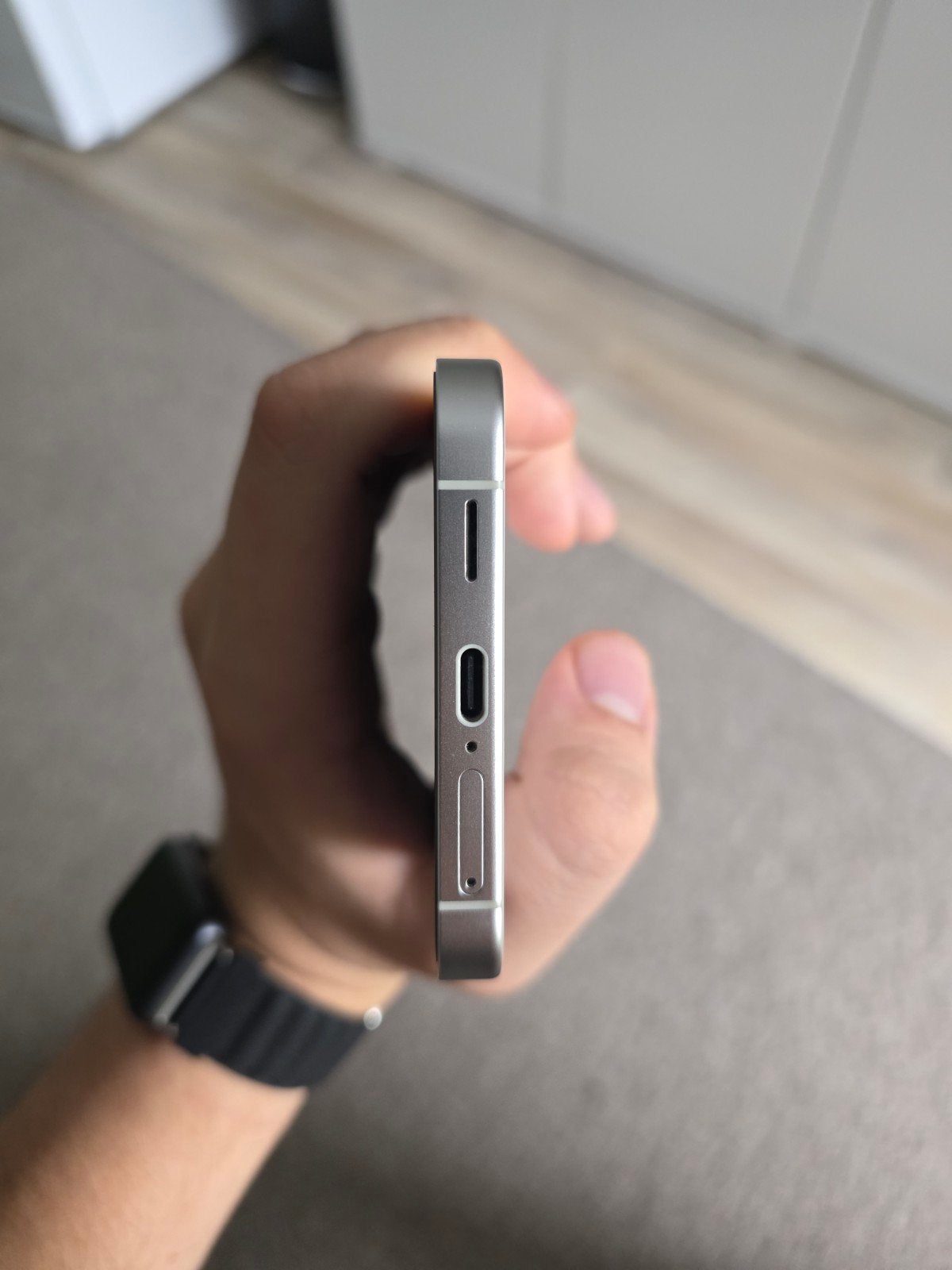 Foto 4 van Samsung Galaxy S24+ 256GB - Zo goed als nieuw