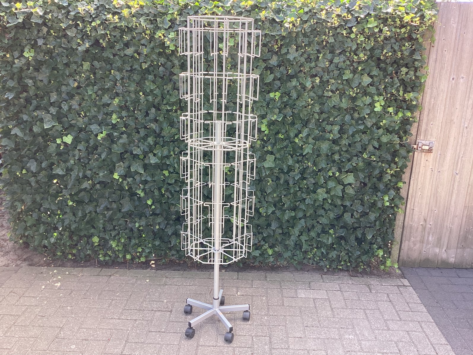 Kaartenmolen / Kaartenrek / Molen, Diversen, Ophalen, Zo goed als nieuw
