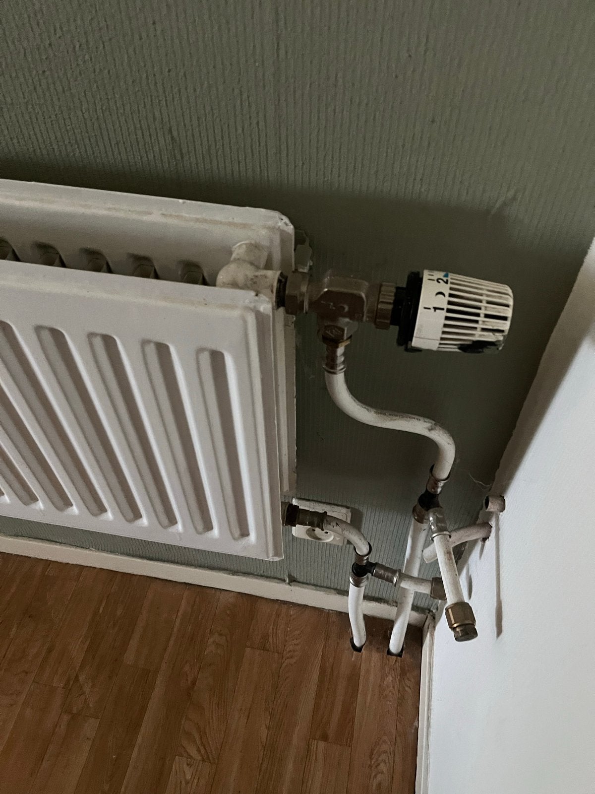 Twee radiatoren: Lange 256x40x10cm Type 21 en Andere 80x90x1, Ophalen, 30 tot 80 cm, Gebruikt, Radiator