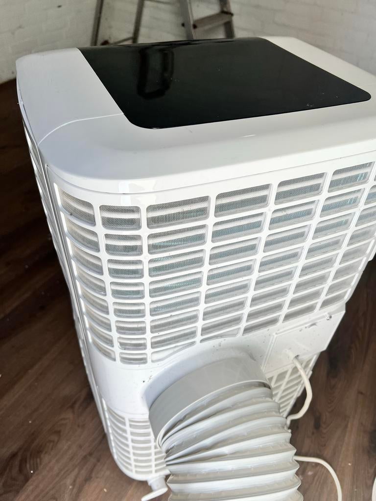 Airco FlinQ Smart Airco, Gebruikt, Minder dan 60 m³, 3 snelheden of meer, Ophalen of Verzenden