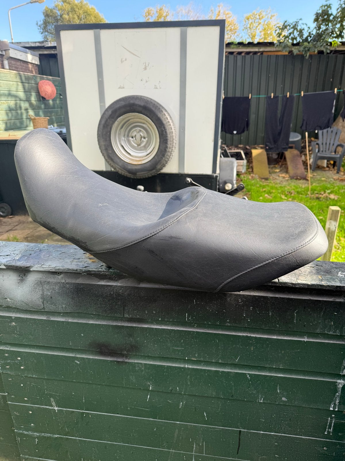 Ondeedelen bmw k1100lt, Motoren, Ophalen of Verzenden, Gebruikt