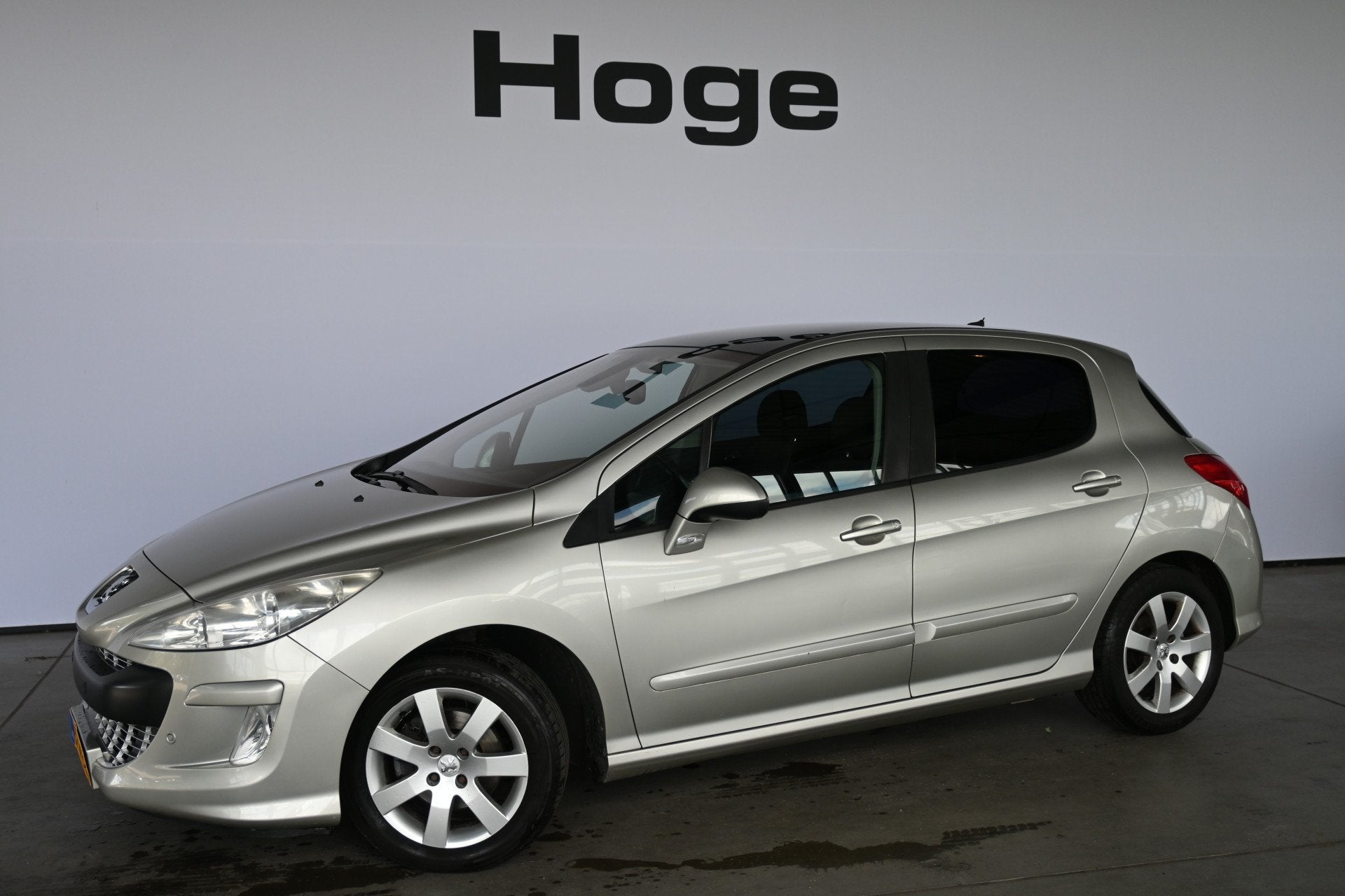 Peugeot 308 1.6 THP XT Airco Panoramadak Cruise Control LEES, Auto's, Voorwielaandrijving, Stof, Gebruikt, 4 cilinders