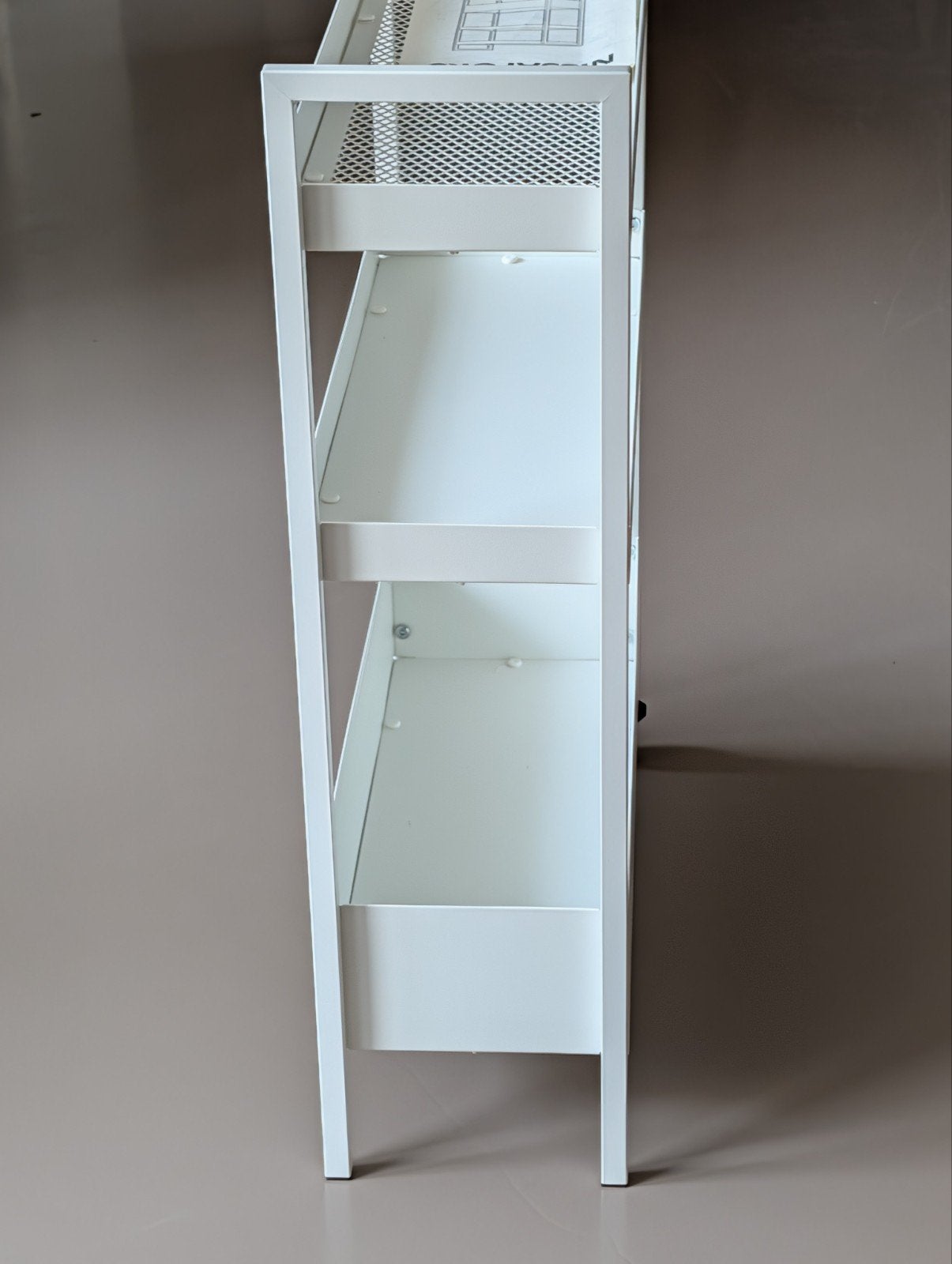 Nissafors Ikea, Huis en Inrichting, Kasten | Overige, Ophalen, Zo goed als nieuw