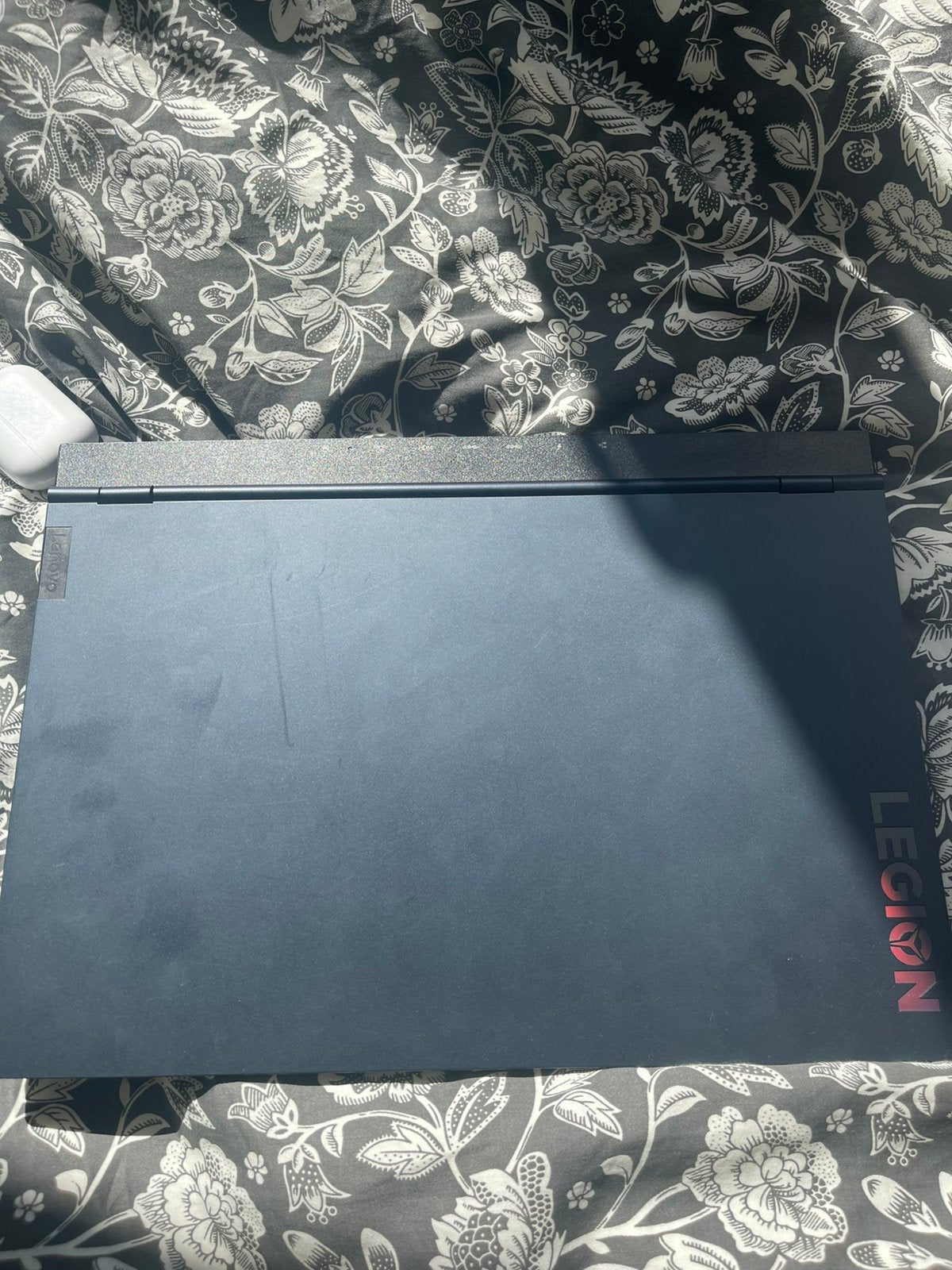 Te koop Lenovo Legion Gaming Laptop, Ophalen, Met videokaart, Zo goed als nieuw, Gaming