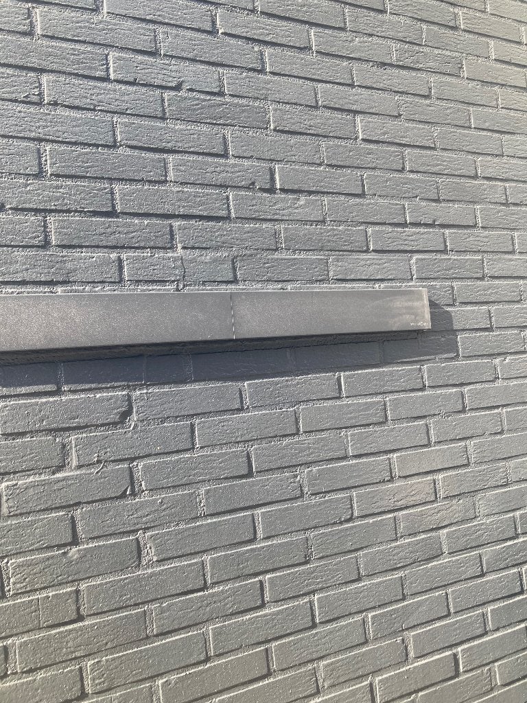 Wand Wasrek stijlvol, Ophalen, Nieuw, Wasrek