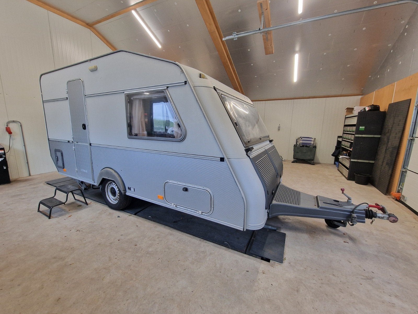 Kip Sunline KS 41 1997, Rondzit, Kip, Tot en met 2, 750 - 1000 kg