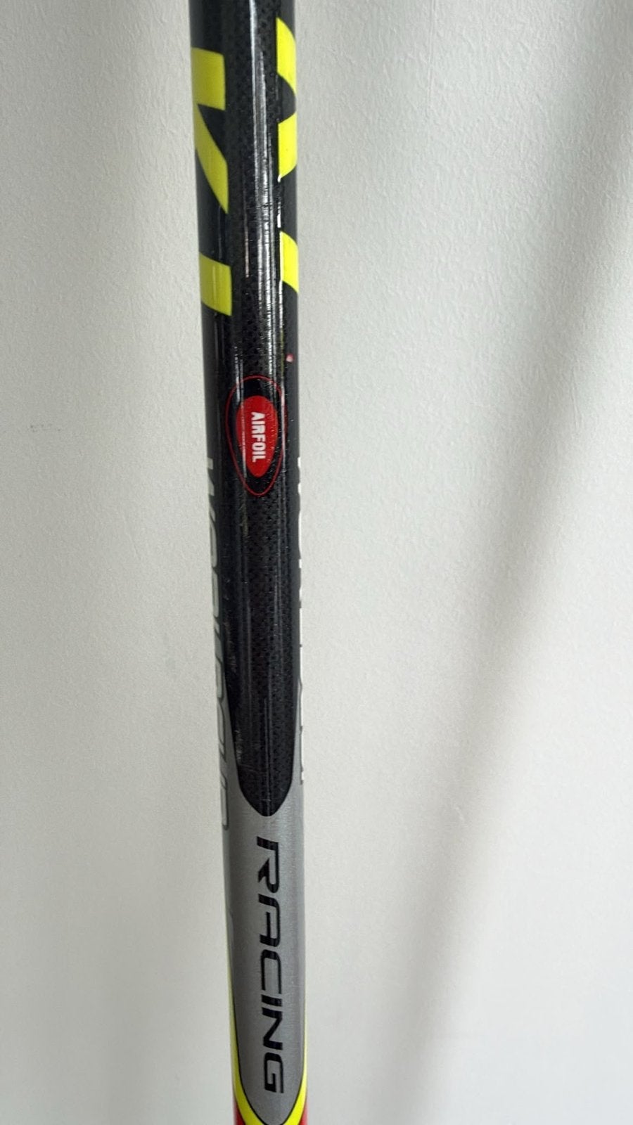 Leki Worldcup Racing Skistokken, Gebruikt, Stokken, Skiën, Ophalen