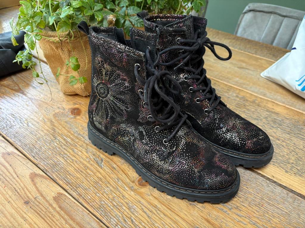Giga schoenen maat 34 nieuw, Ophalen, Zo goed als nieuw, Meisje, Schoenen