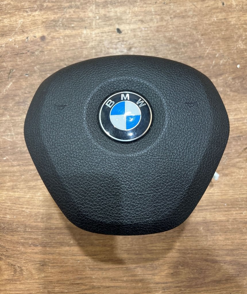 Originele BMW F20 / F21 stuurairbag – 6791332-09, Auto-onderdelen, Ophalen of Verzenden, Gebruikt, BMW