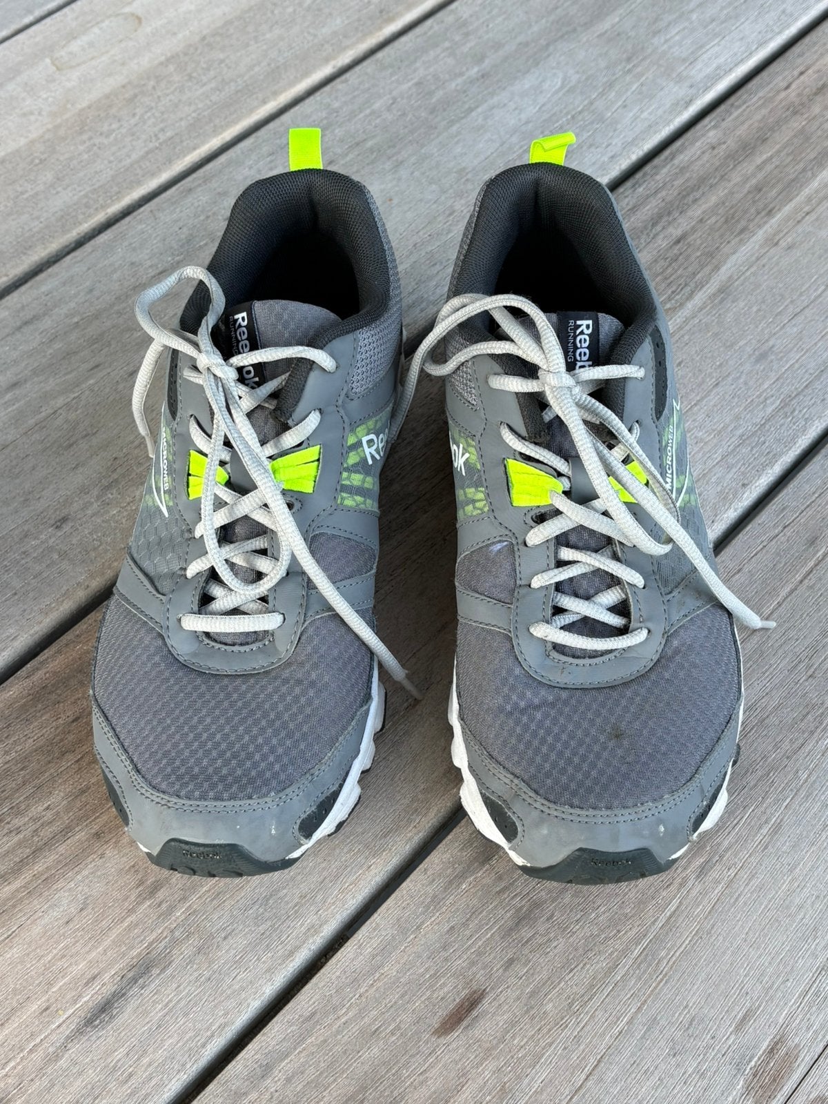 Reebok hardloop schoenen maat 40, Gebruikt, Hardloopschoenen, Ophalen of Verzenden, Reebok