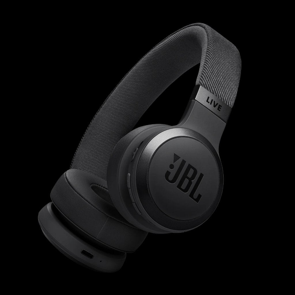 JBL Live 670NC, Ophalen, Nieuw, Overige merken, Bluetooth