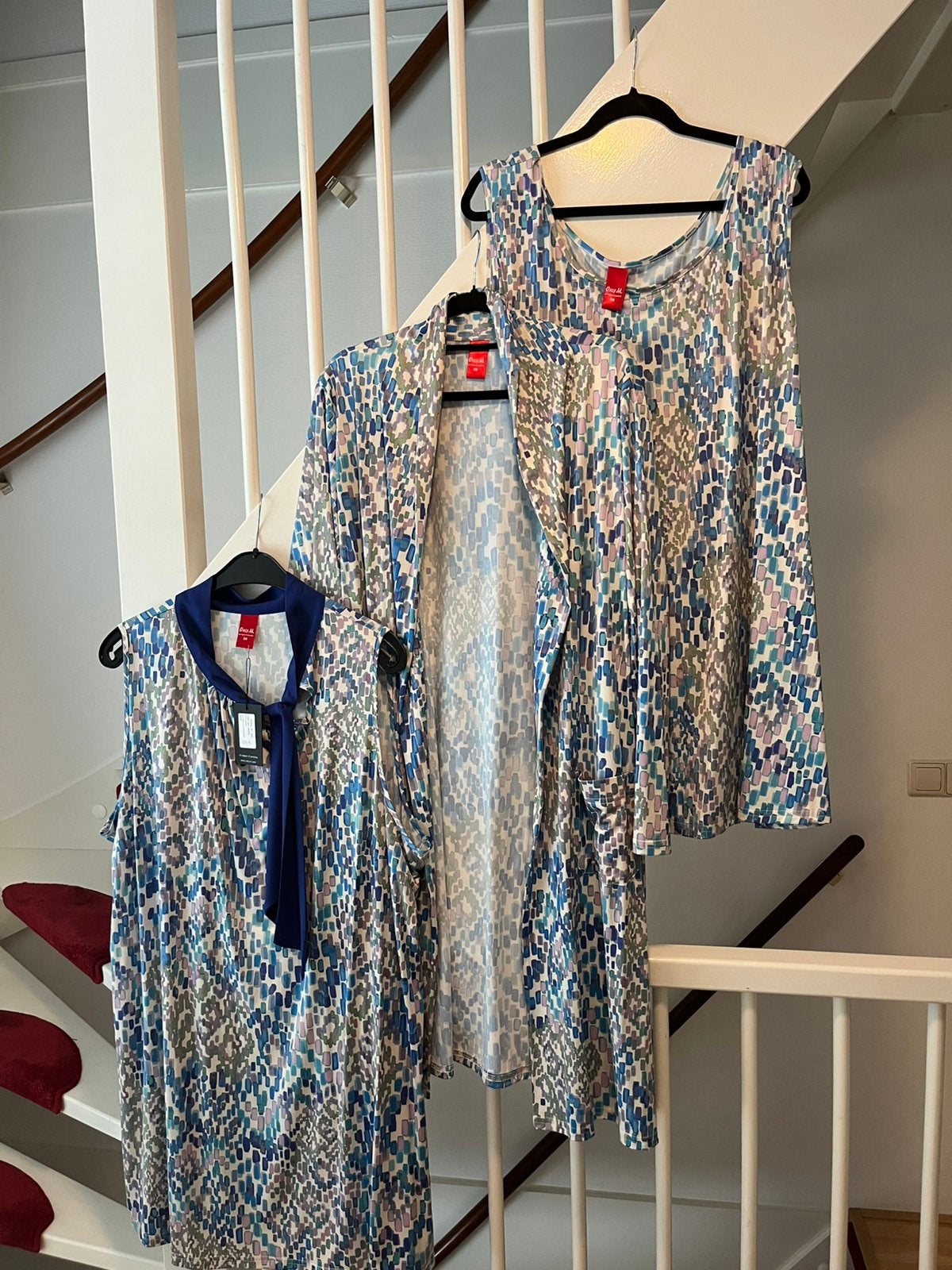 NIEUW 3-delige set Only-M 52/54, Kleding | Dames, Verzenden, Nieuw, Maat 46/48 (XL) of groter