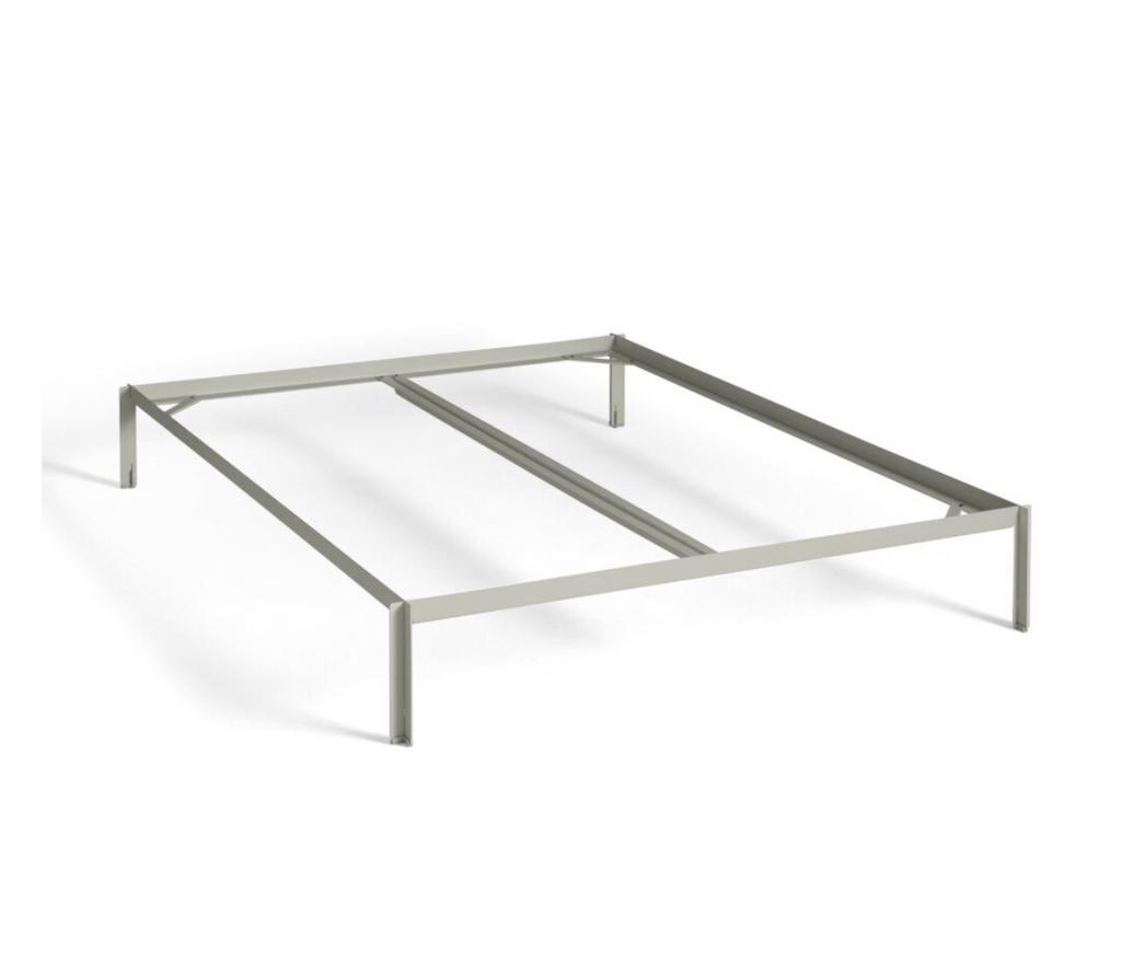Hay bedframe 180x200, Ophalen, Zo goed als nieuw