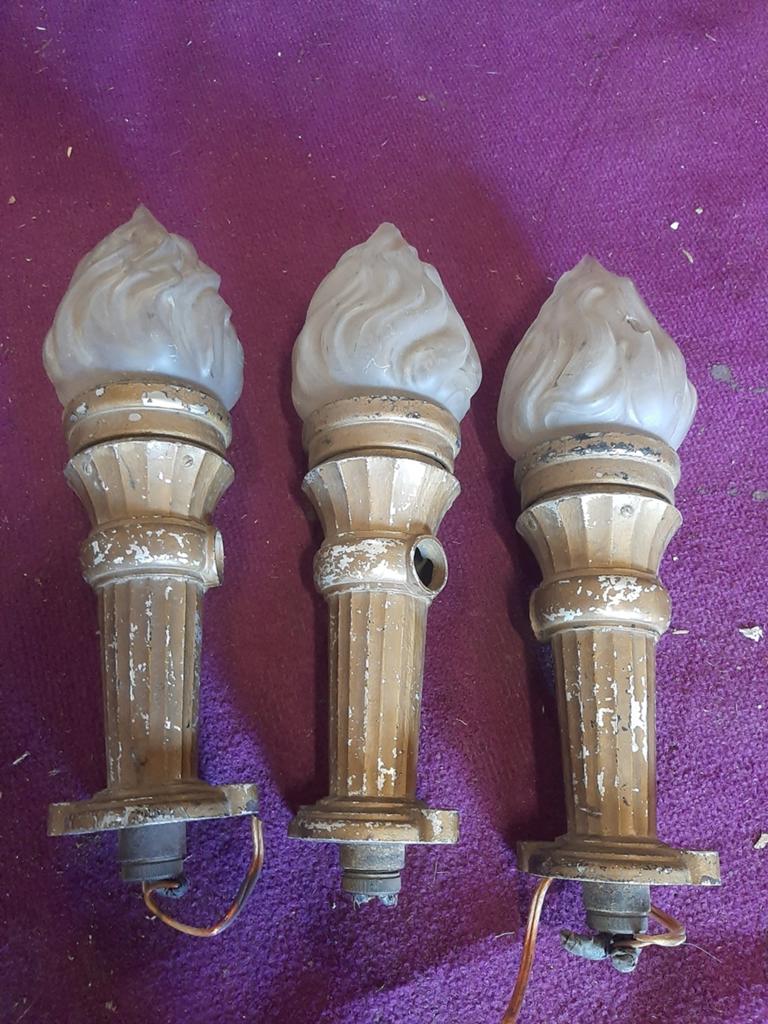 Antieke lampen, Antiek en Kunst, Antiek | Lampen, Ophalen