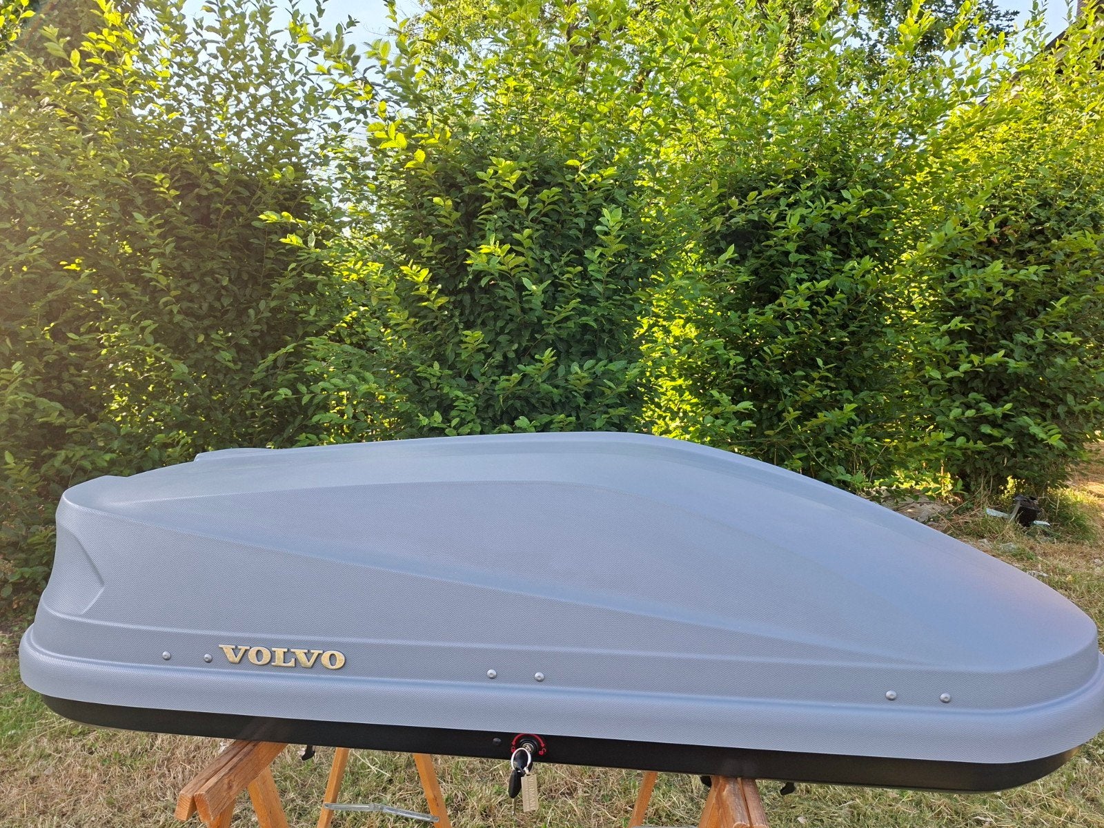 ( Nieuw) Origineel Volvo / Thule Touring M 200, Ophalen, Nieuw