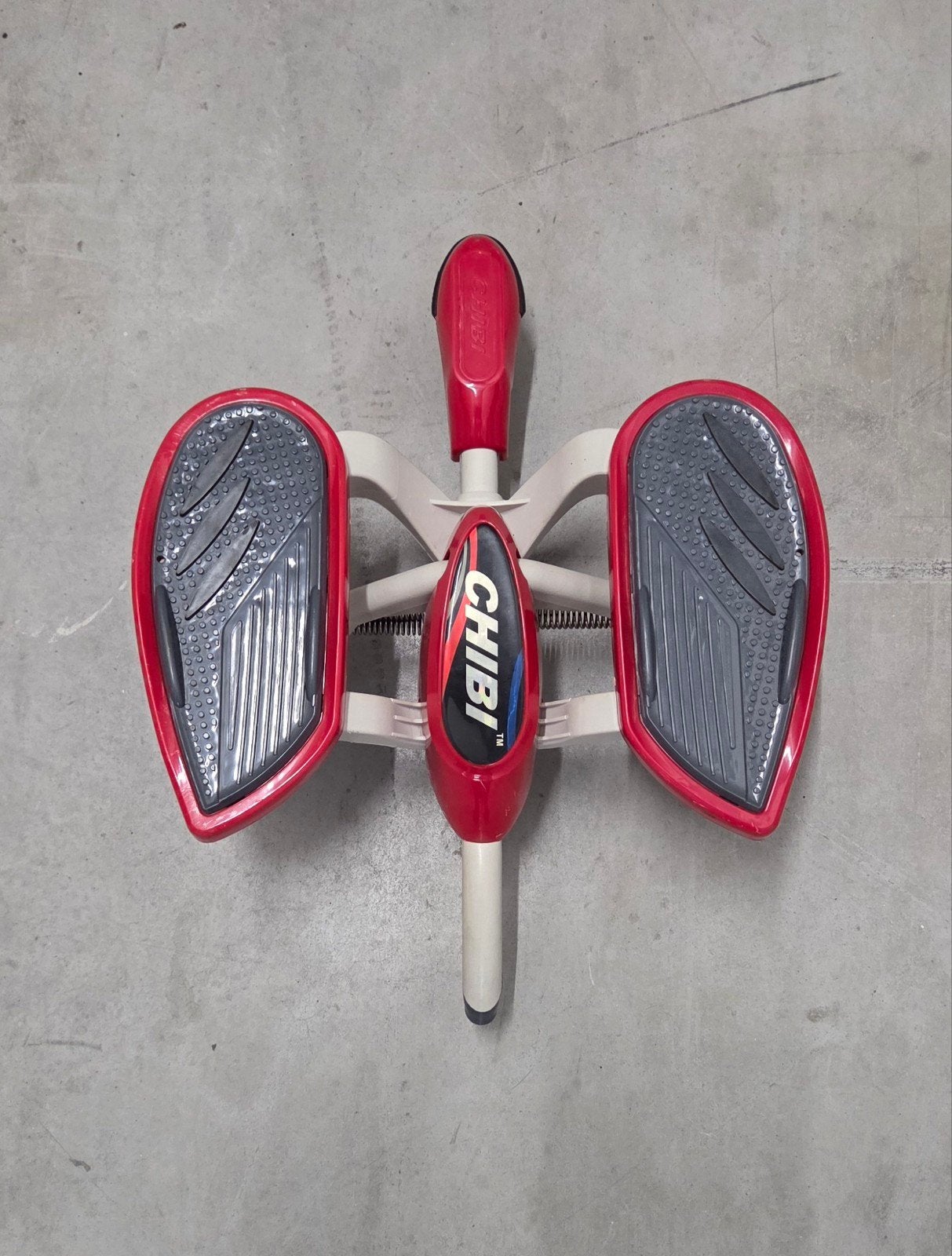 Skateboard, Ophalen