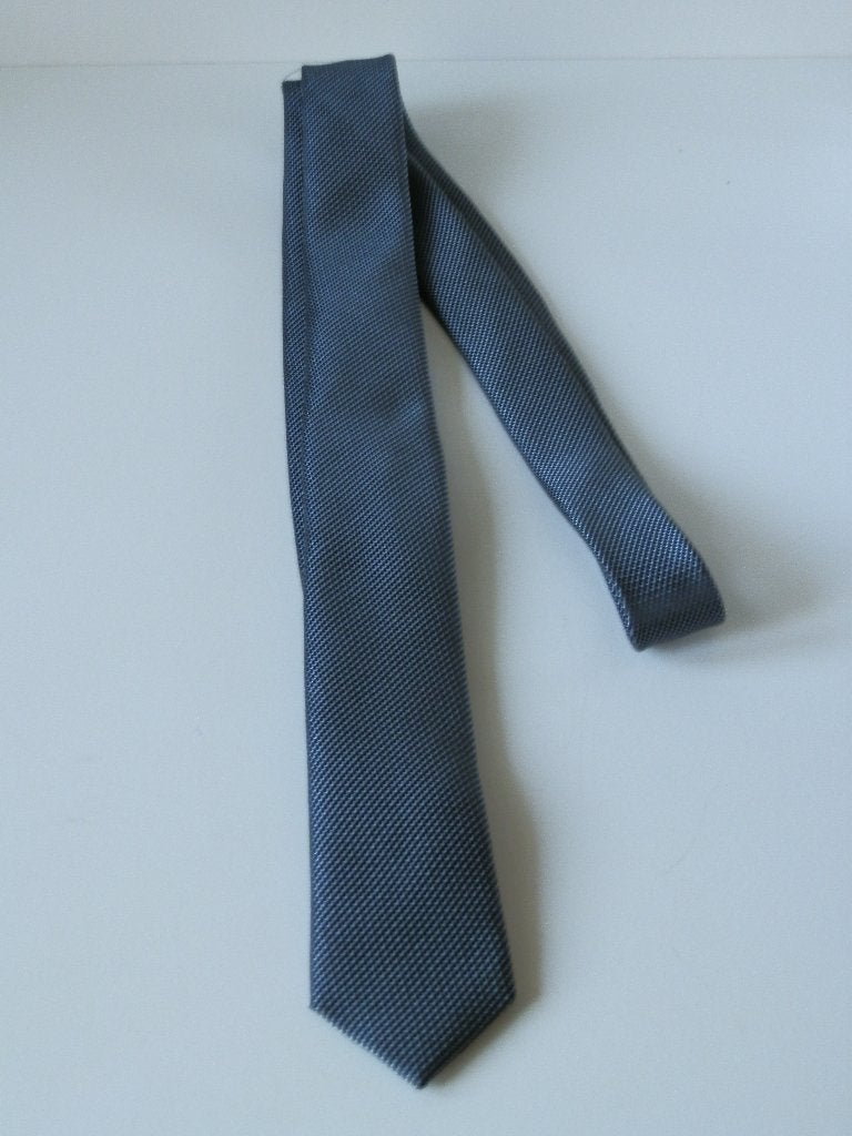 Donna Karan stropdas. DKNY., Donna Karan, Overige kleuren, Ophalen of Verzenden, Zo goed als nieuw