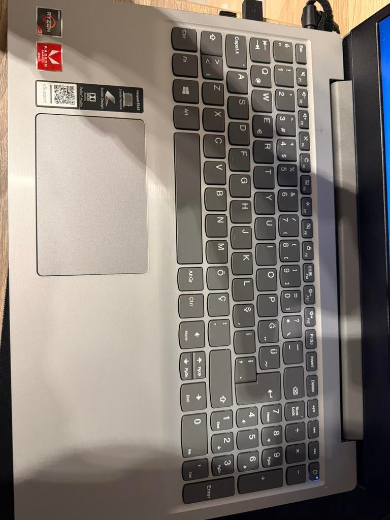 Lenovo IdeaPad S145 API Snel & Gebruiksklaar, Computers en Software, 2 tot 3 Ghz, 8 GB, Ophalen of Verzenden, Zo goed als nieuw