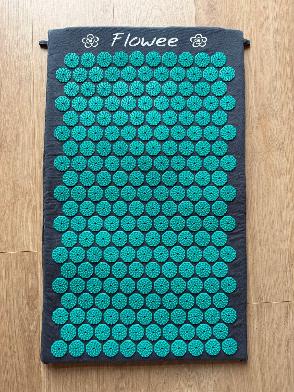 Flowee Spijkermat - Ontspanning en Welzijn, Ophalen of Verzenden, Zo goed als nieuw, Overige typen