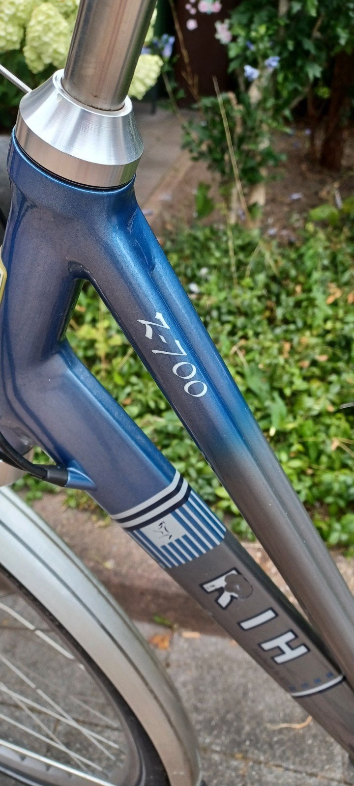 RIH X-700 Damesfiets - Goede staat, Overige merken, Velgrem, Versnellingen, Ophalen of Verzenden