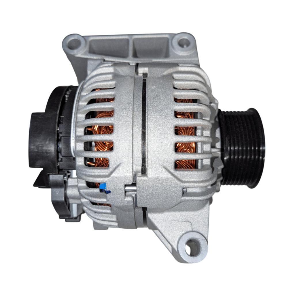 DAF XF/CF 17- DYNAMO 24V 80A EU AFTERMARKET | 2022545A, -, -, Nieuw, Motor en Toebehoren