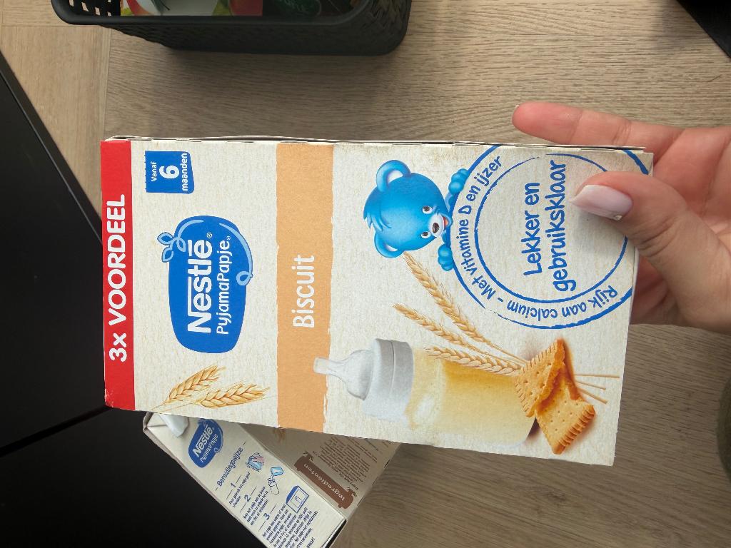 Pyjamapapje, Ophalen, Nieuw, Overige typen