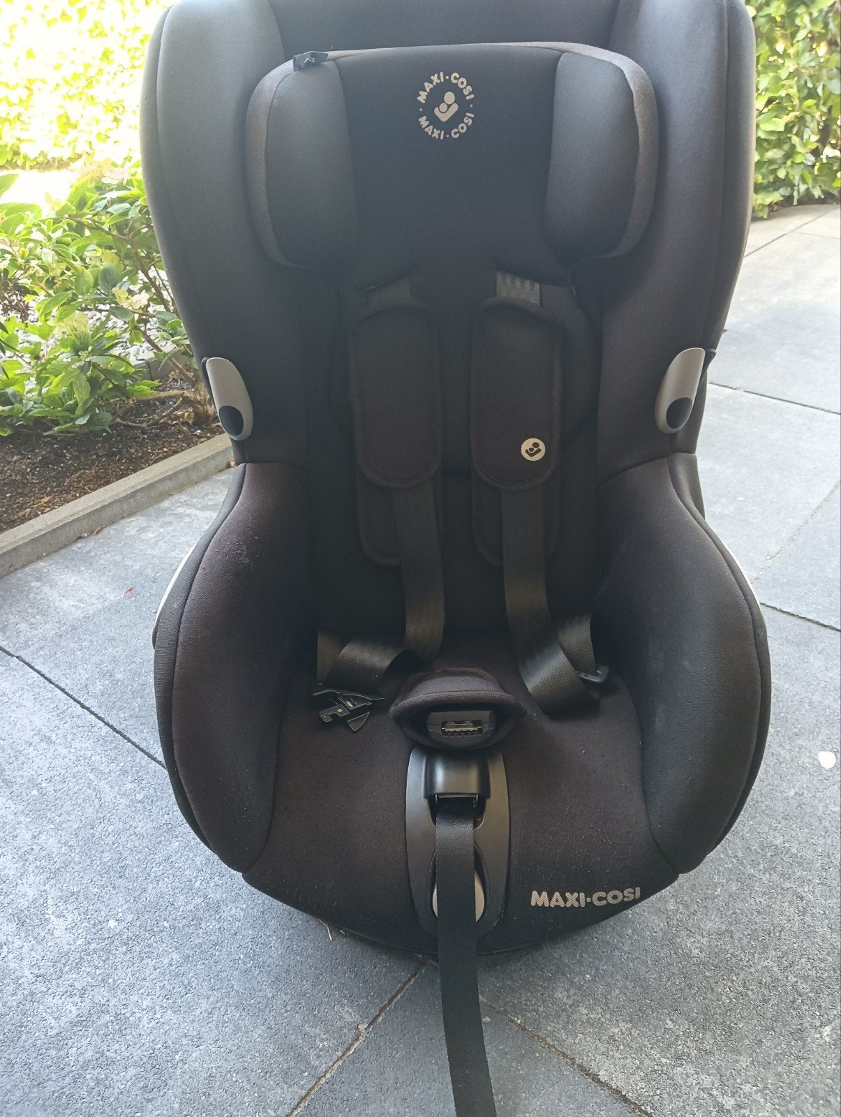Maxi-Cosi autostoel met ligstand, Ophalen, Gebruikt, Maxi-Cosi, Slaapstand