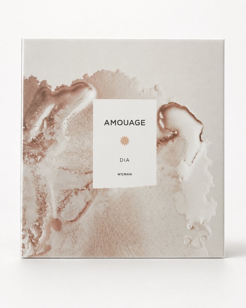 Amouage Dia Woman 100 ml sealed, Ophalen of Verzenden, Nieuw