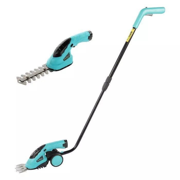elektrische snoeischaar / Elektrische Kantentrimmer, Ophalen of Verzenden, Nieuw, Minder dan 20 mm, Overige merken