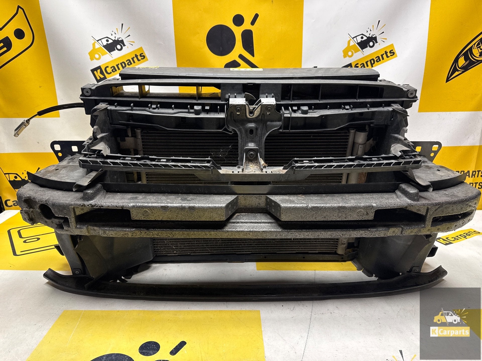 Koeler pakket Volkswagen Golf 7 VII 1.0 TSI 1.2 TSI 1.6TDi 5, Info@fabrikant.eu, Ophalen of Verzenden, Fabrikant BV, Gebruikt