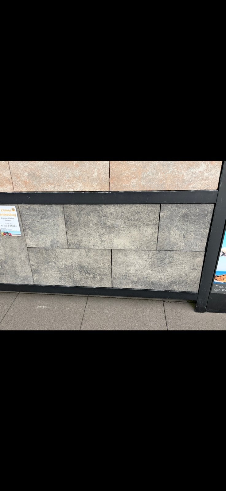 Tuintegels, Ophalen, Overige materialen, Overige typen, Nieuw