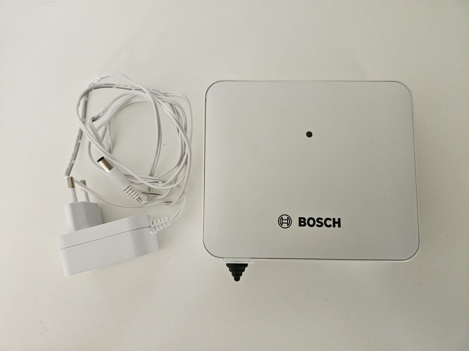 Nefit Bosch easycontrol adapter, Ophalen of Verzenden, Zo goed als nieuw