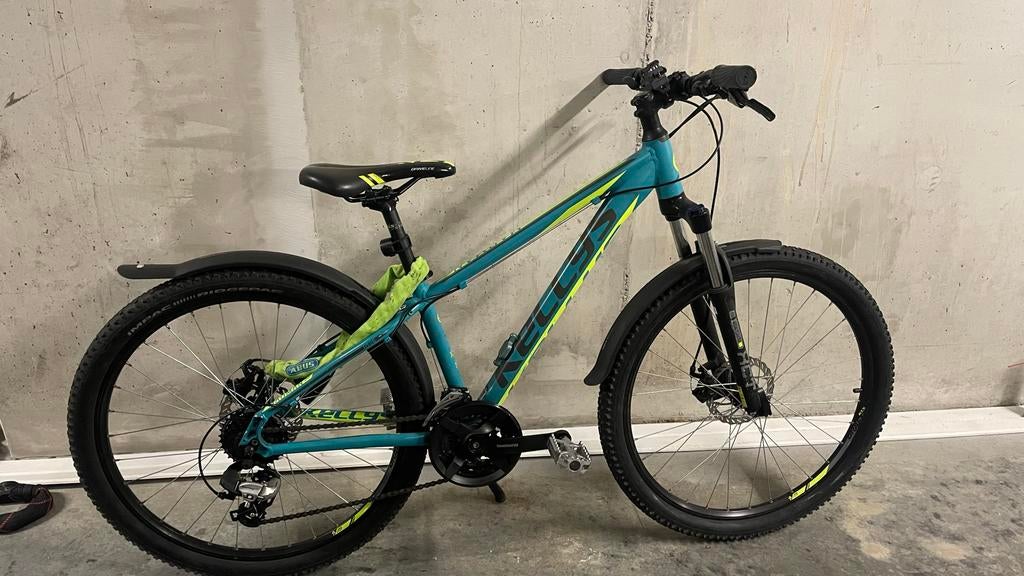 KELLYS Madman 30 26" Mountainbike, Fietsen en Brommers, Fietsonderdelen, Ophalen of Verzenden, Zo goed als nieuw, Mountainbike