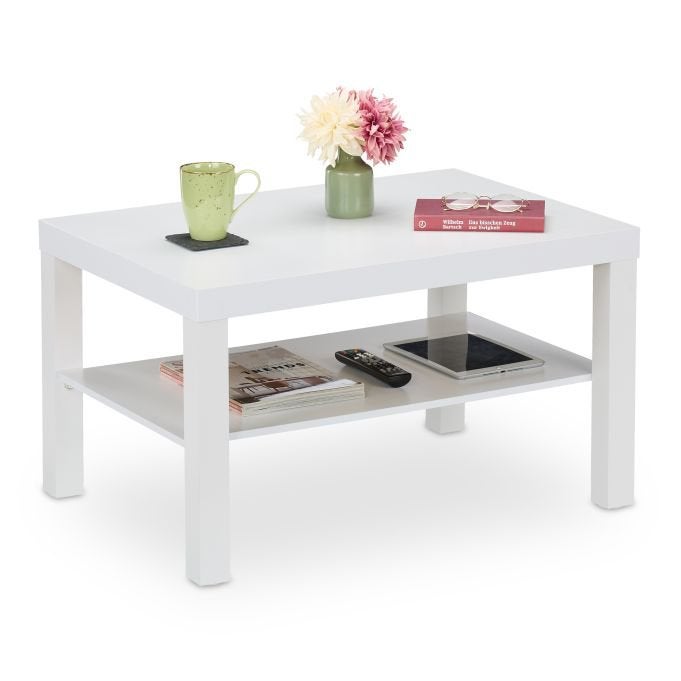 Salontafel, Huis en Inrichting, Ophalen, 100 tot 150 cm, Helmond / Someren, Nieuw