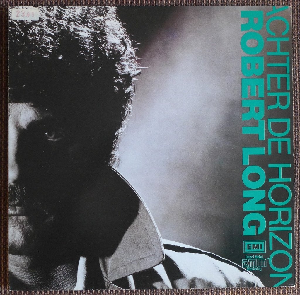 Robert Long 2 LP's, Ophalen of Verzenden, Zo goed als nieuw, 12 inch, Levenslied of Smartlap