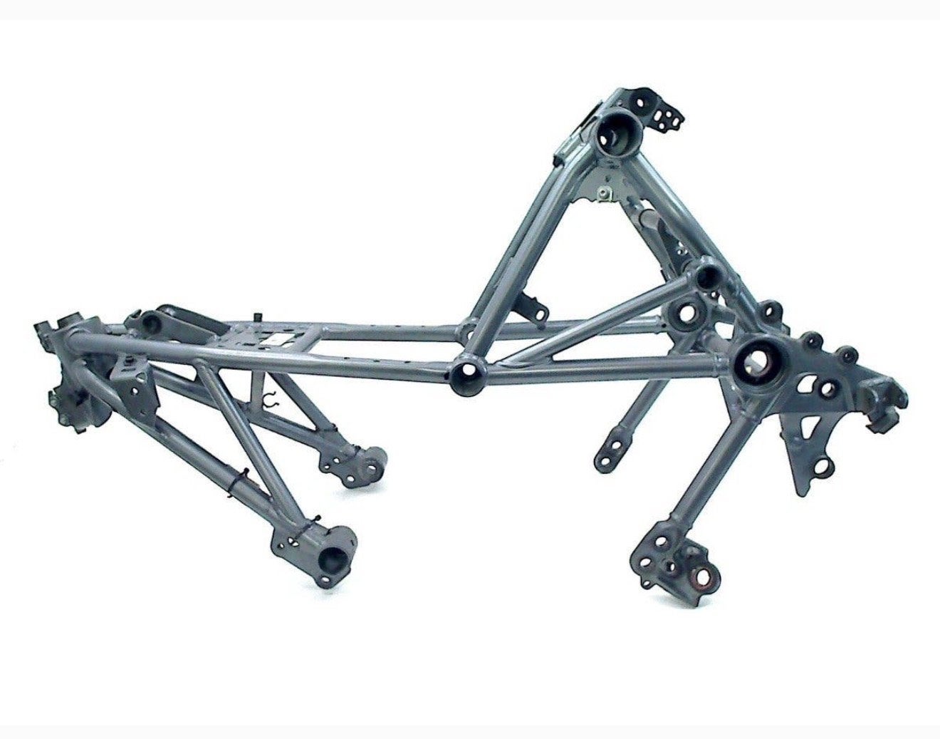 Bmw gs1250 frame tekoop, Motoren, Ophalen of Verzenden, Gebruikt