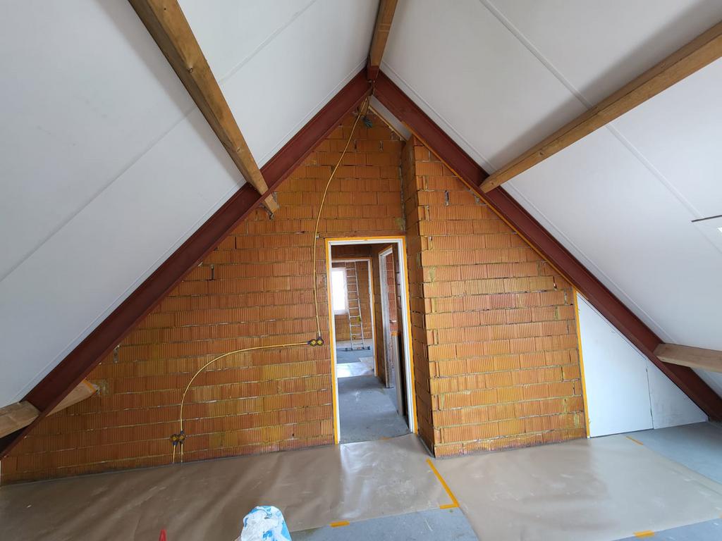 Aannemer voor Aanbouw, Dakopbouw & Totaalrenovatie, Garantie, Verbouw of Aanbouw