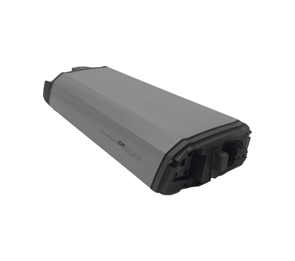 Sparta batavus koga ion 600wh accu pmu4, Ophalen of Verzenden, Nieuw