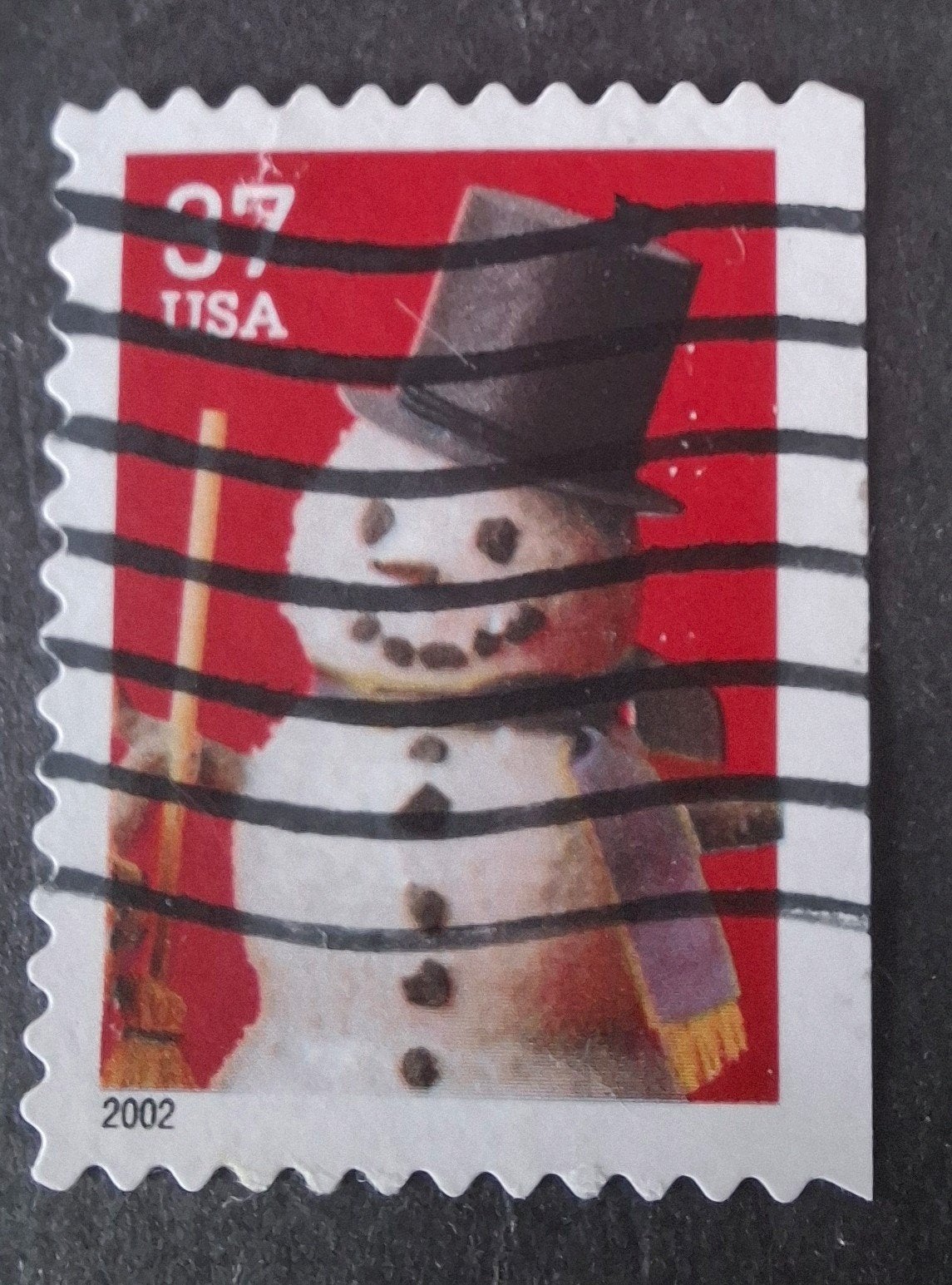 Usa 249, Ophalen of Verzenden, Noord-Amerika